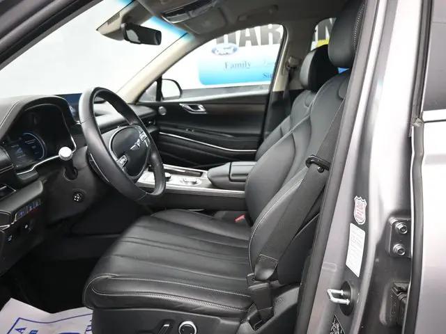 2024 Genesis GV80 2.5T AWD