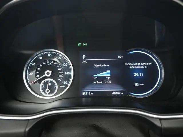 2024 Genesis GV80 2.5T AWD