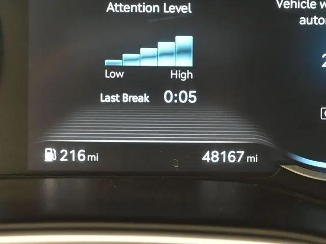 2024 Genesis GV80 2.5T AWD