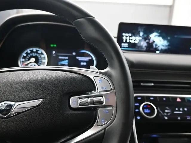 2024 Genesis GV80 2.5T AWD