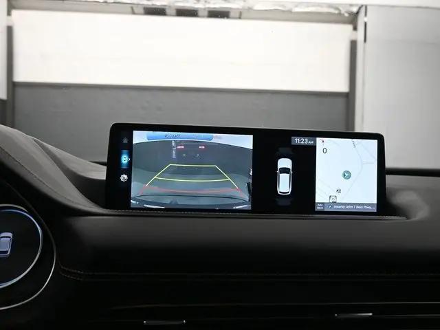 2024 Genesis GV80 2.5T AWD