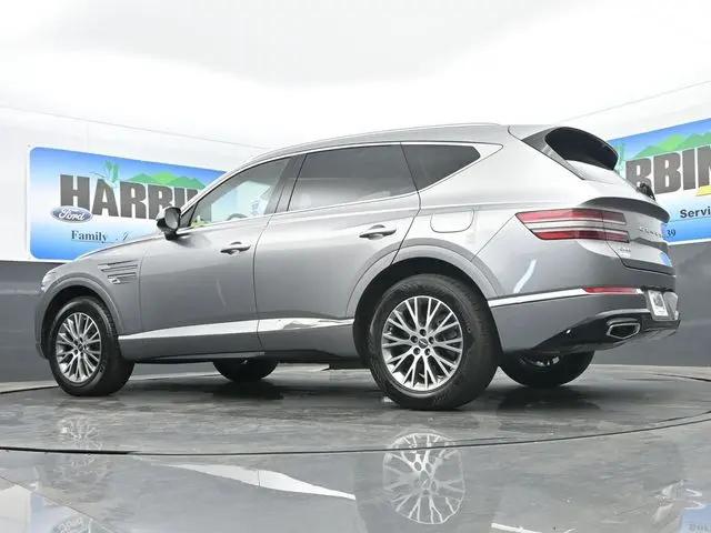 2024 Genesis GV80 2.5T AWD