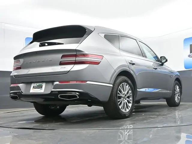 2024 Genesis GV80 2.5T AWD