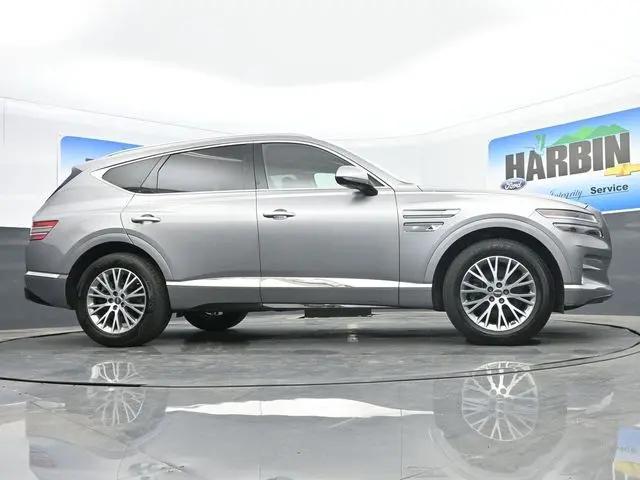 2024 Genesis GV80 2.5T AWD