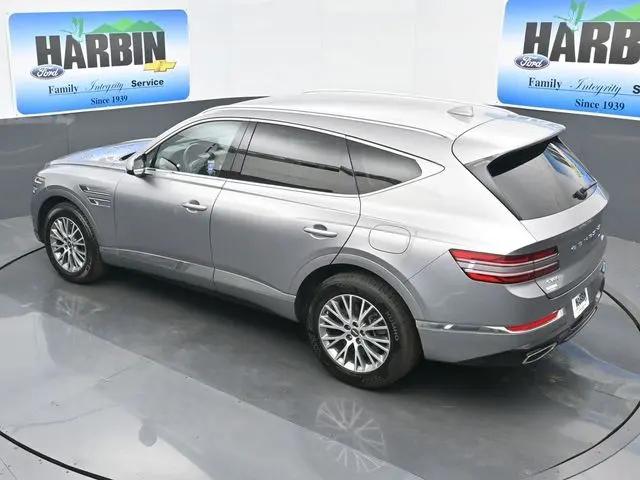 2024 Genesis GV80 2.5T AWD