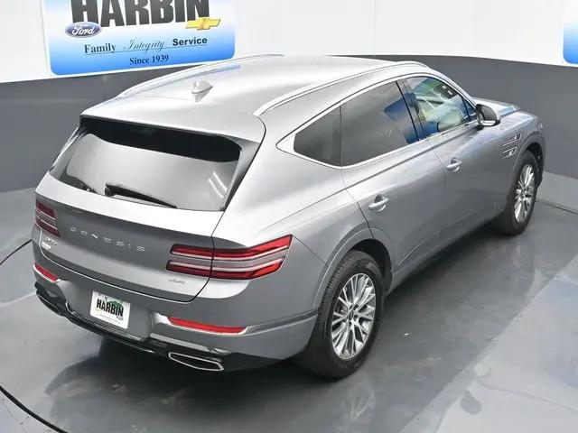 2024 Genesis GV80 2.5T AWD