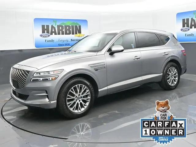 2024 Genesis GV80 2.5T AWD for sale in Scottsboro, AL