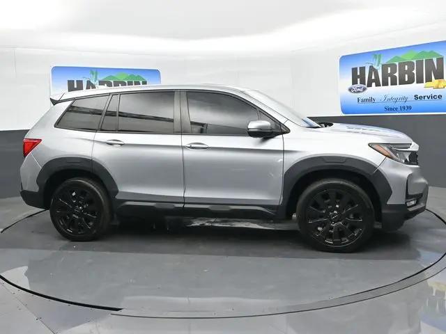 2023 Honda Passport AWD EX-L