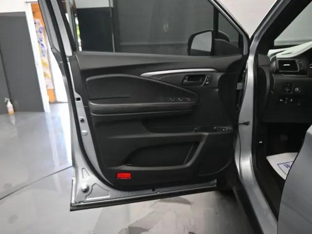2023 Honda Passport AWD EX-L