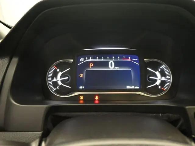 2023 Honda Passport AWD EX-L