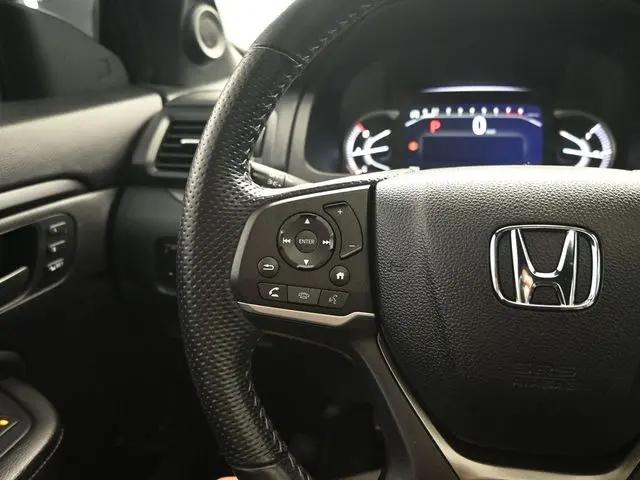 2023 Honda Passport AWD EX-L