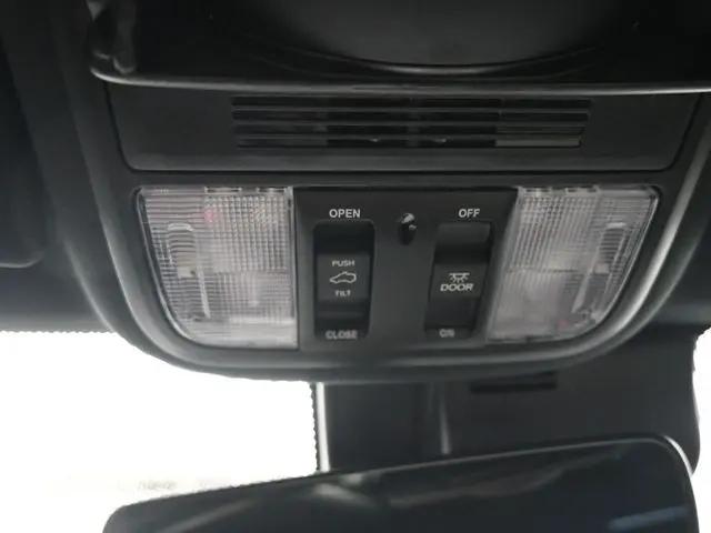2023 Honda Passport AWD EX-L
