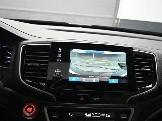 2023 Honda Passport AWD EX-L