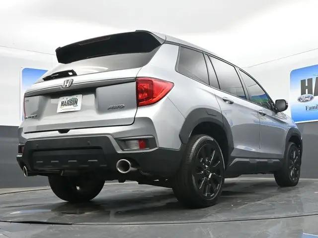 2023 Honda Passport AWD EX-L