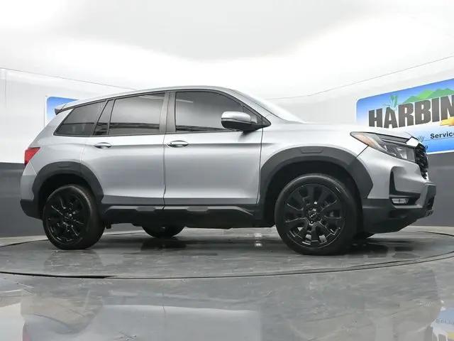 2023 Honda Passport AWD EX-L