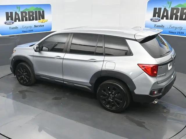 2023 Honda Passport AWD EX-L
