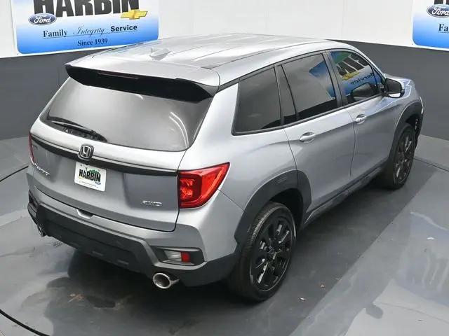 2023 Honda Passport AWD EX-L