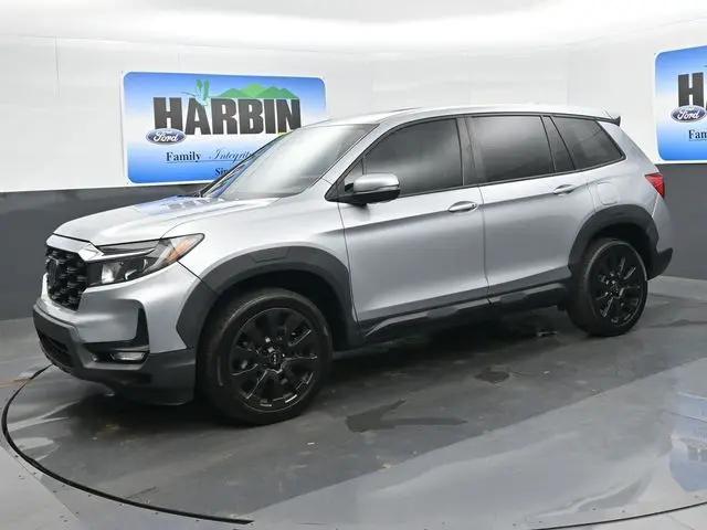 2023 Honda Passport AWD EX-L for sale in Scottsboro, AL