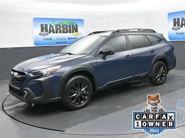 2024 Subaru Outback Onyx Edition XT for sale in Scottsboro, AL