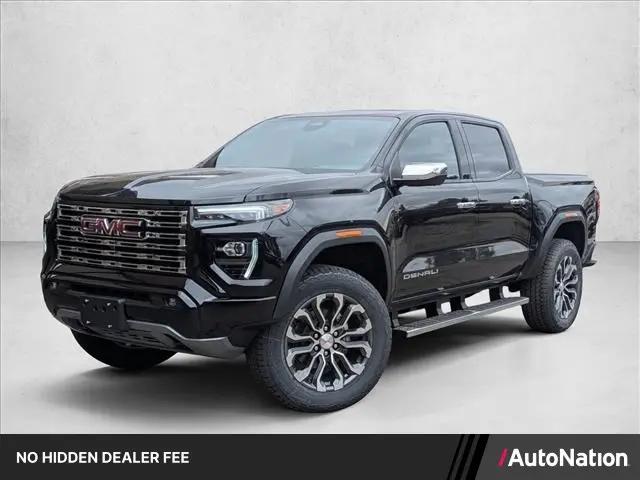 2026 GMC Canyon Denali, 4WD for sale in Golden, CO