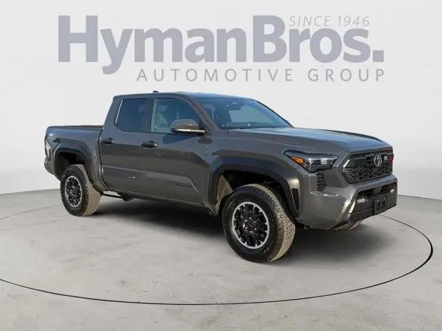 2025 Toyota Tacoma TRD Off Road for sale in Midlothian, VA
