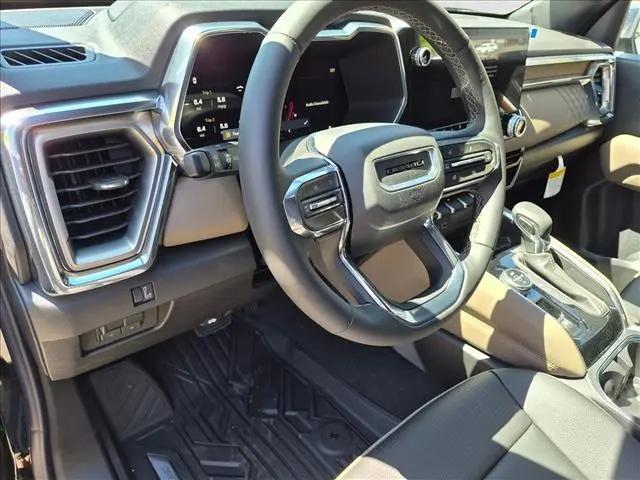 2026 GMC Canyon Denali, 4WD