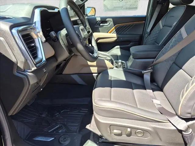 2026 GMC Canyon Denali, 4WD