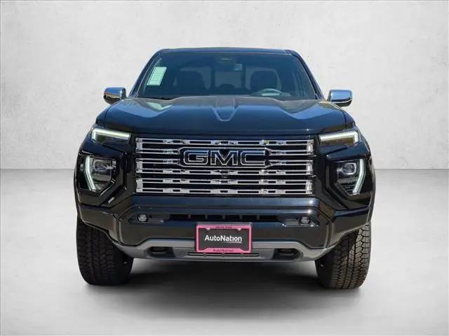 2026 GMC Canyon Denali, 4WD
