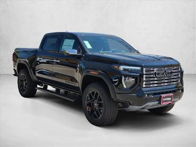2026 GMC Canyon Denali, 4WD