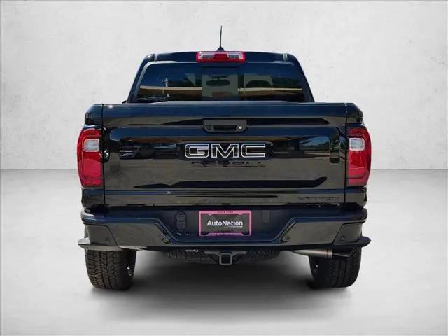 2026 GMC Canyon Denali, 4WD