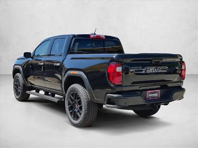 2026 GMC Canyon Denali, 4WD