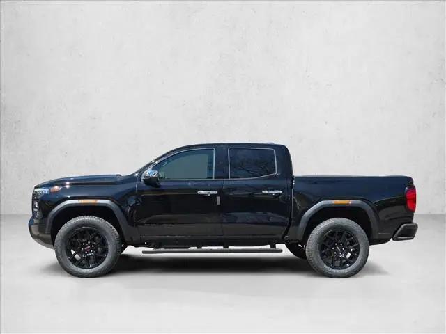 2026 GMC Canyon Denali, 4WD
