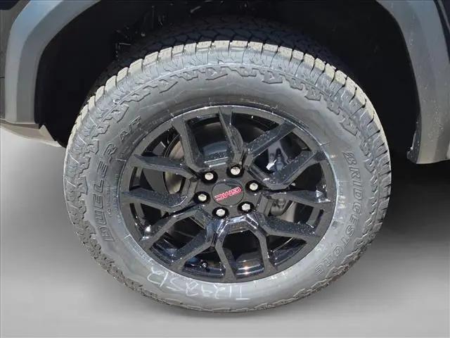 2026 GMC Canyon Denali, 4WD