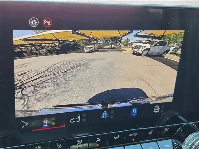 2026 GMC Canyon Denali, 4WD