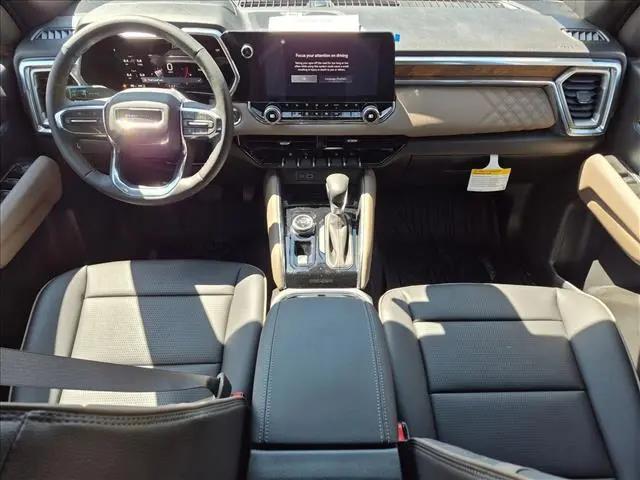 2026 GMC Canyon Denali, 4WD