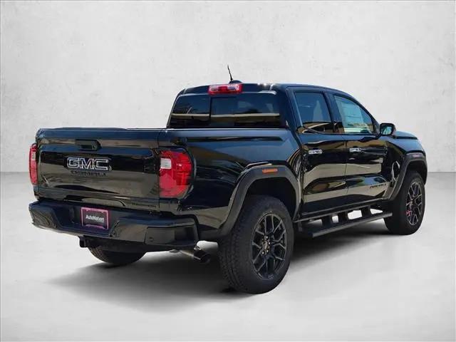2026 GMC Canyon Denali, 4WD