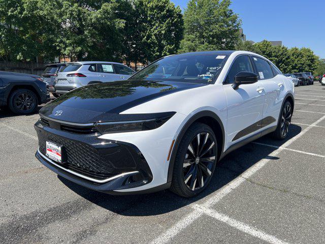 2026 Toyota Crown Platinum for sale in Alexandria, VA
