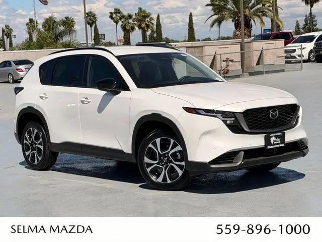 2026 Mazda CX-5 2.5 S Preferred for sale in Selma, CA
