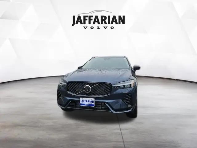 2026 Volvo XC60 Plug-In Hybrid Ultra, T8 AWD Electric/Gasoline, Dark for sale in Haverhill, MA