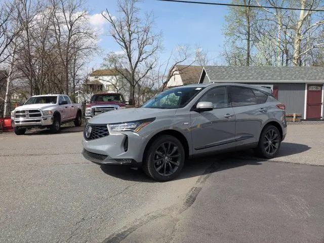 2026 Acura RDX A-Spec for sale in Wilkes-Barre, PA
