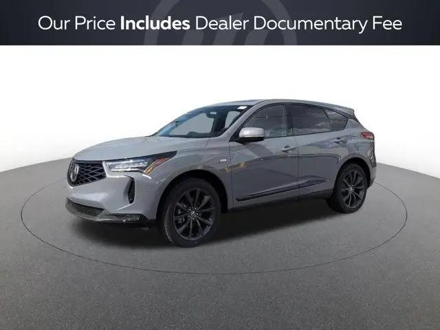2026 Acura RDX A-Spec for sale in Wilkes-Barre, PA