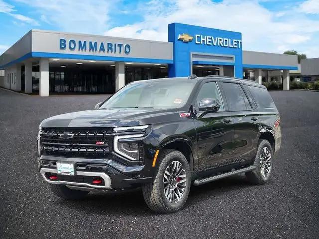2026 Chevrolet Tahoe 4WD Z71 for sale in St. Louis, MO