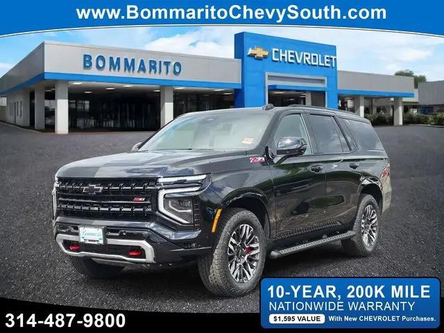2026 Chevrolet Tahoe 4WD Z71 for sale in St. Louis, MO