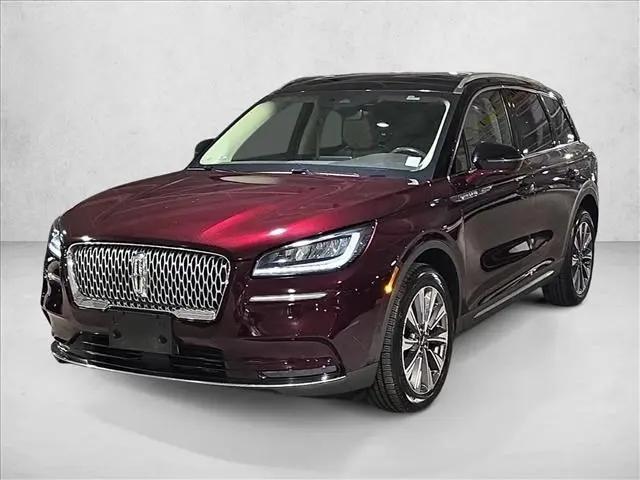 2020 Lincoln Corsair Reserve for sale in New Rochelle, NY