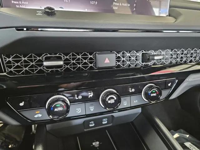 2026 Honda Accord Sedan Sport