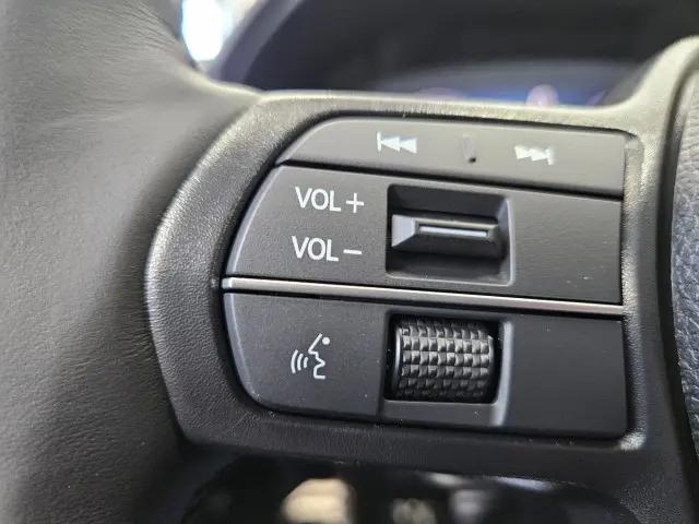2026 Honda Accord Sedan Sport