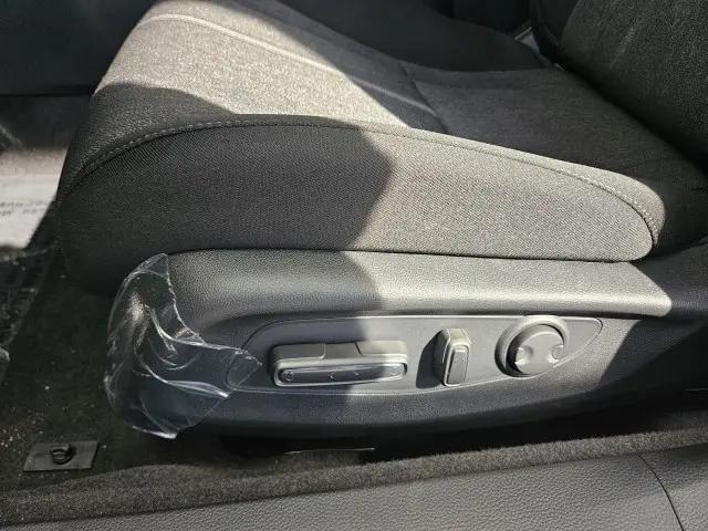 2026 Honda Accord Sedan Sport