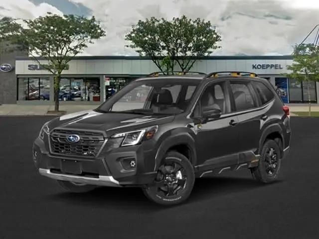 2026 Subaru Forester Wilderness for sale in Long Island City, NY