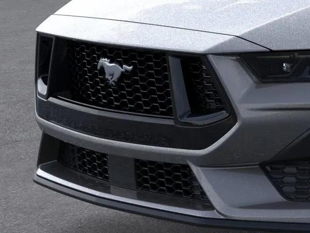 2026 Ford Mustang GT Fastback