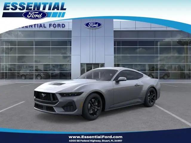 2026 Ford Mustang GT Fastback for sale in Stuart, FL